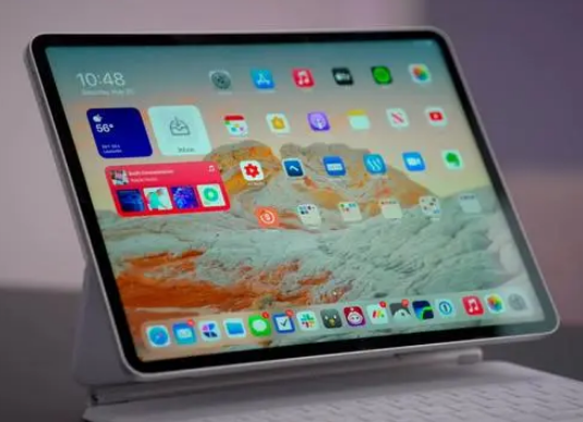 中站ipad维修分享新款iPad Pro或将采用M4芯片 