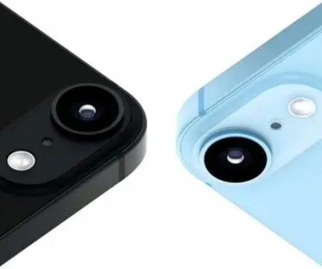 中站苹果SE4维修分享iPhoneSE4支持AI摄影A16芯片