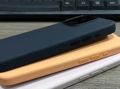 中站苹果14维修站分享iPhone14手机壳能直接给iPhone15用吗?