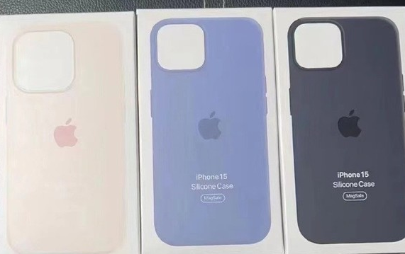 中站苹果14维修站分享iPhone14手机壳能直接给iPhone15用吗？ 