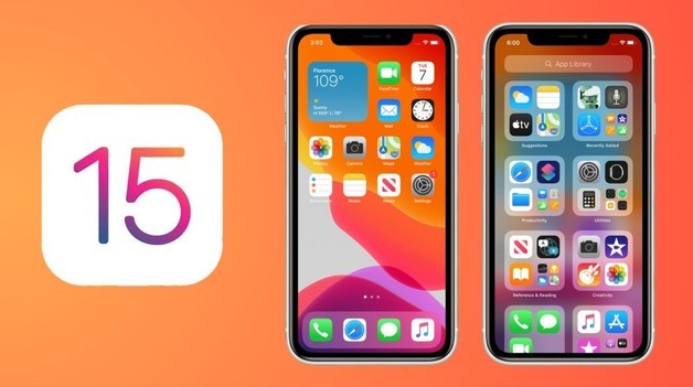 中站苹果13维修分享iPhone13更新iOS 15.5，体验如何 