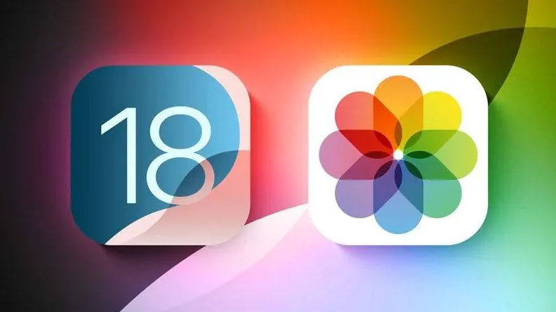 中站苹果手机维修分享苹果 iOS / iPadOS 18.1Beta 3 发布 