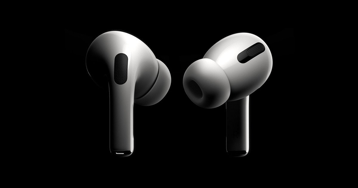中站苹果手机维修分享AirPods Pro 爆音、降噪效果下降怎么办 