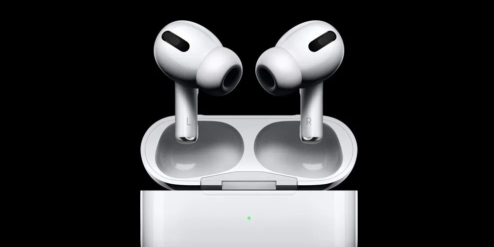 中站苹果手机维修分享AirPods Pro 出现静电噪音 