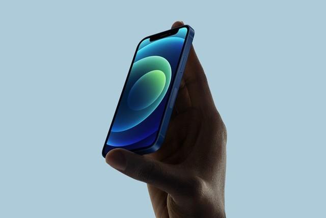 中站苹果手机维修分享iPhone 12 mini辐射很大吗 