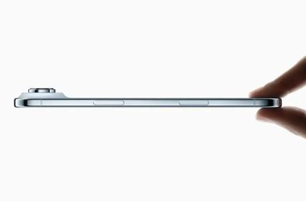 中站苹果维修点分享iPhone 17 Air自动关机电源故障解析 