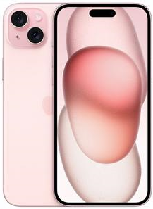 中站苹果维修点分享iPhone15 Plus手机黑屏小众问题 