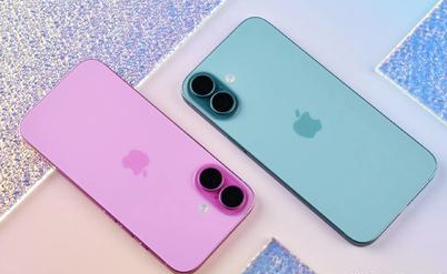 中站苹果维修点分享iPhone 16手机黑屏多重诱因解析 