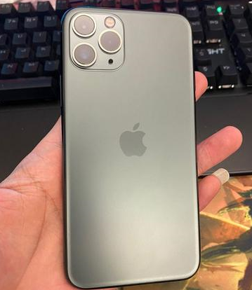中站苹果维修点分享iPhone 11 Pro电池发烫小众问题解读 