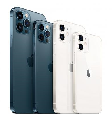 中站苹果维修点分享iPhone 12 Pro发烫关联故障汇总 