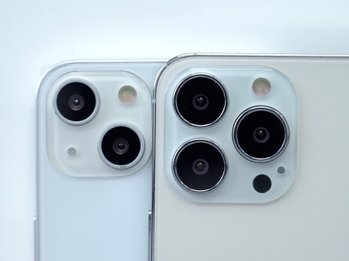 中站苹果维修点分享iPhone 13 Pro Max发烫特殊故障解读 