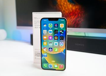 中站苹果维修点分享iPhone 14电池发烫真实诱因盘点 