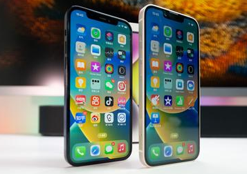 中站苹果维修点分享iPhone 14 Plus发烫常见情况科普 