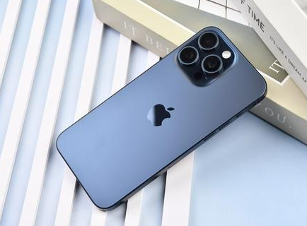 中站苹果维修点分享iPhone 15 Pro Max发烫深度剖析 