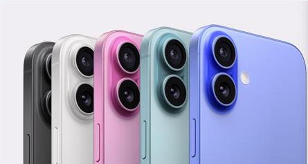 中站苹果维修点分享iPhone 16发烫易忽视因素汇总 